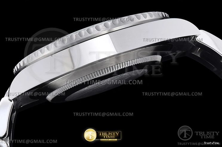 0815 Fashionable ROLSUB0417A – Submariner 116610LN 904L SS SS Blk CLEAN V2 VS 1047